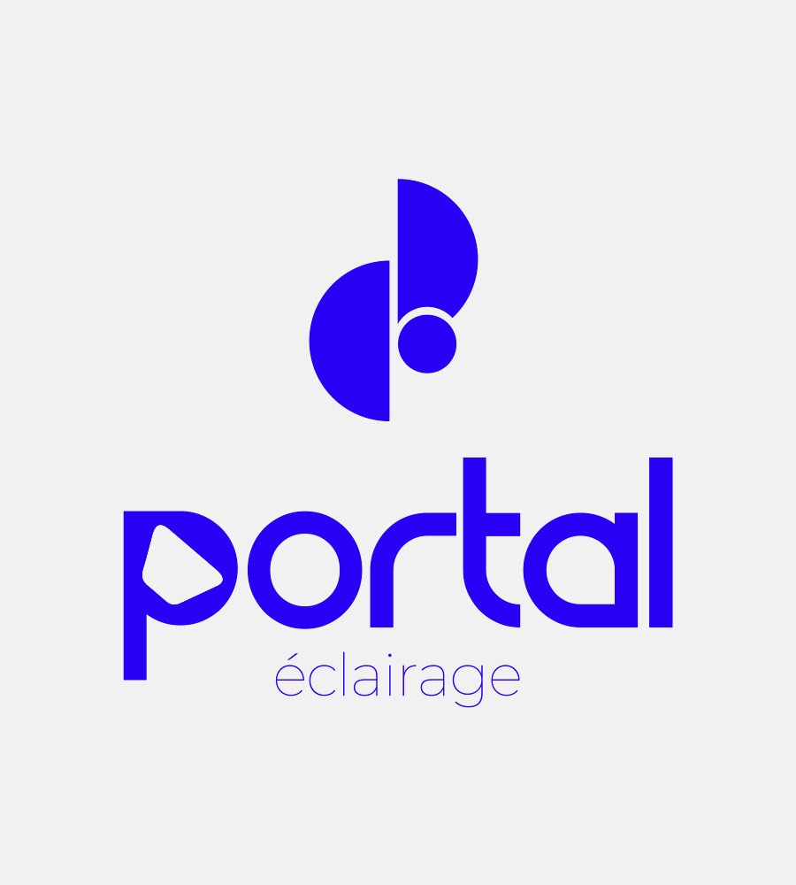 Portal eclairage